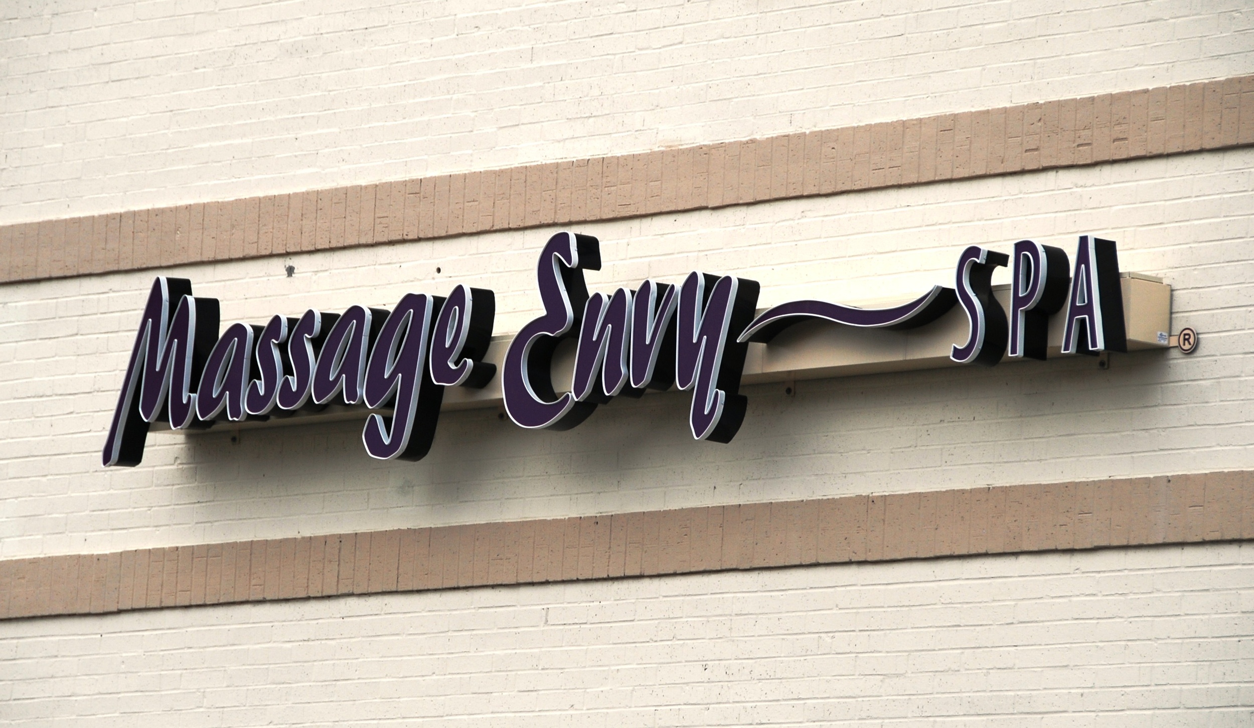 Massage Envy Spa