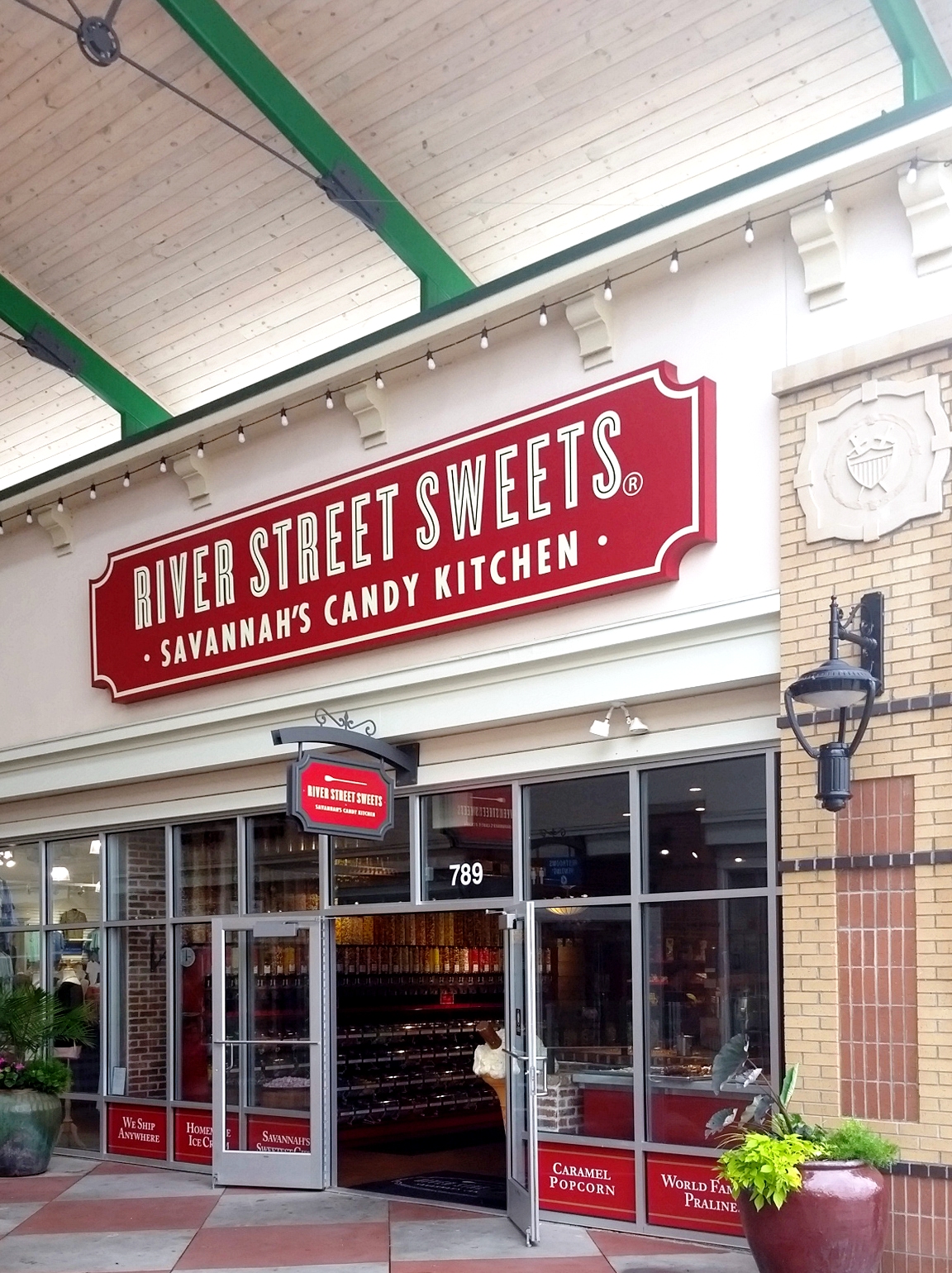 River Street Sweets