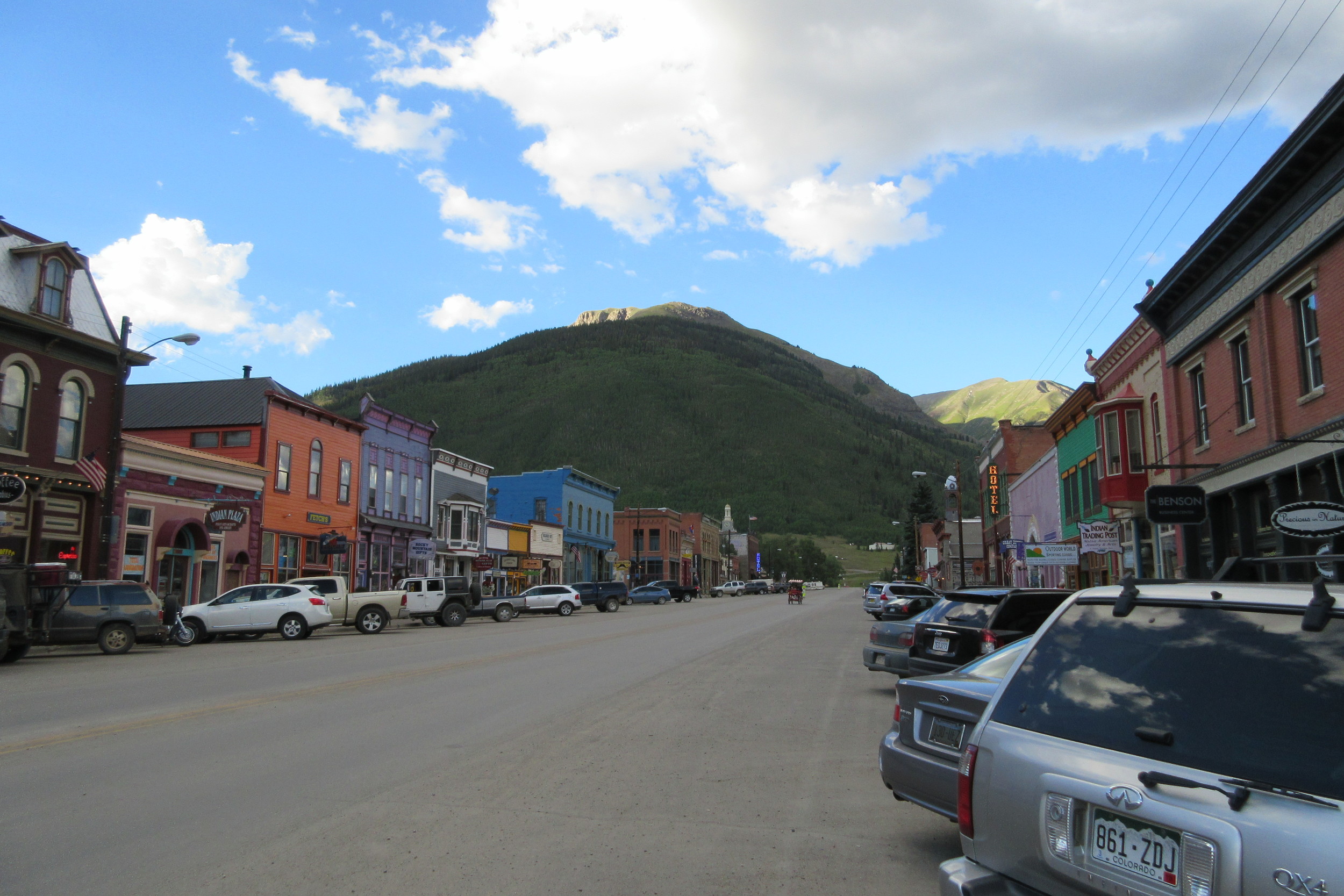 Silverton