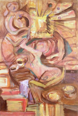"The Gift" original "unfinished" version