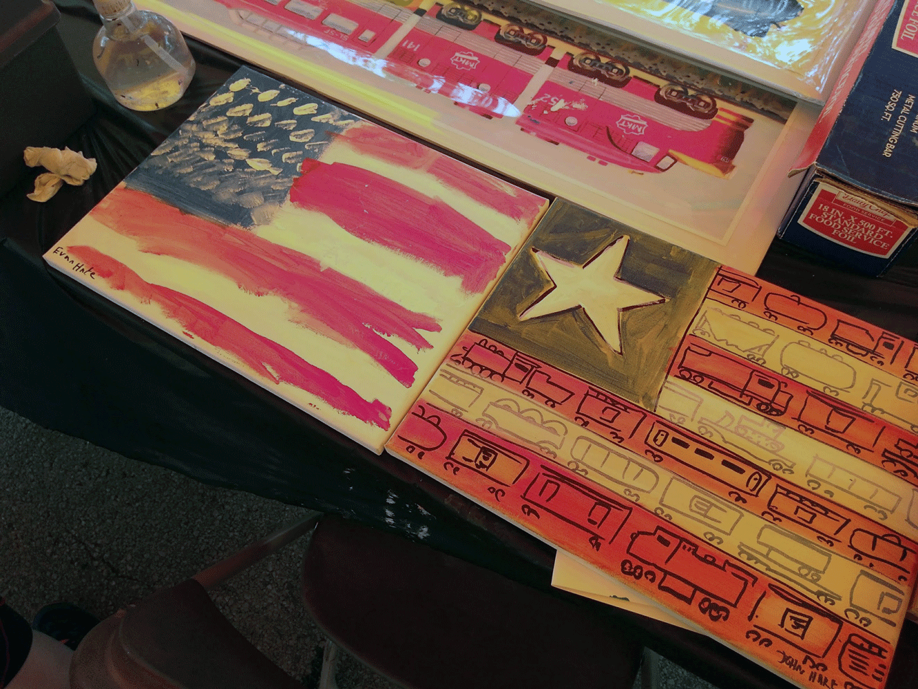 EvanAndDadsFlag.gif