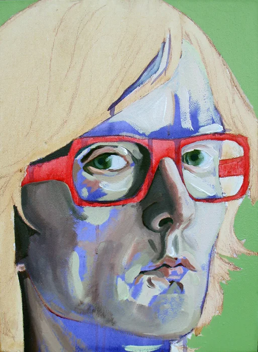 Jarvis Cocker