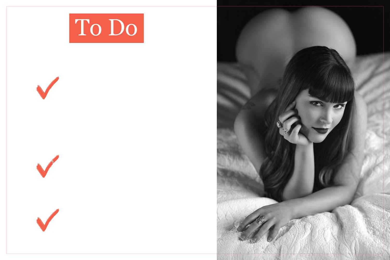 Boudoir Guide