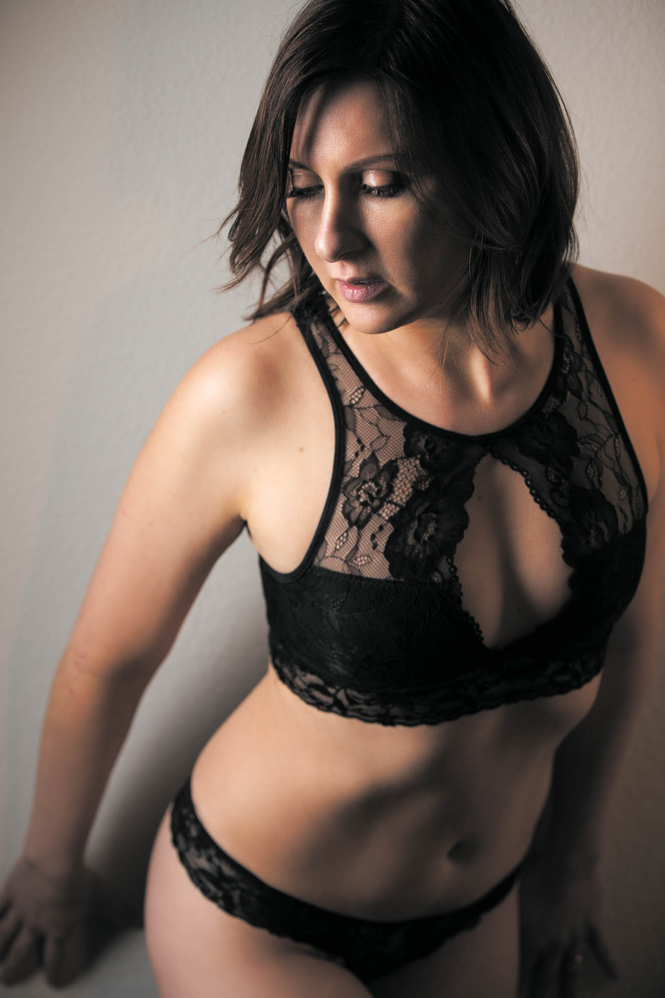 San Francisco Bay Area Boudoir Photographer