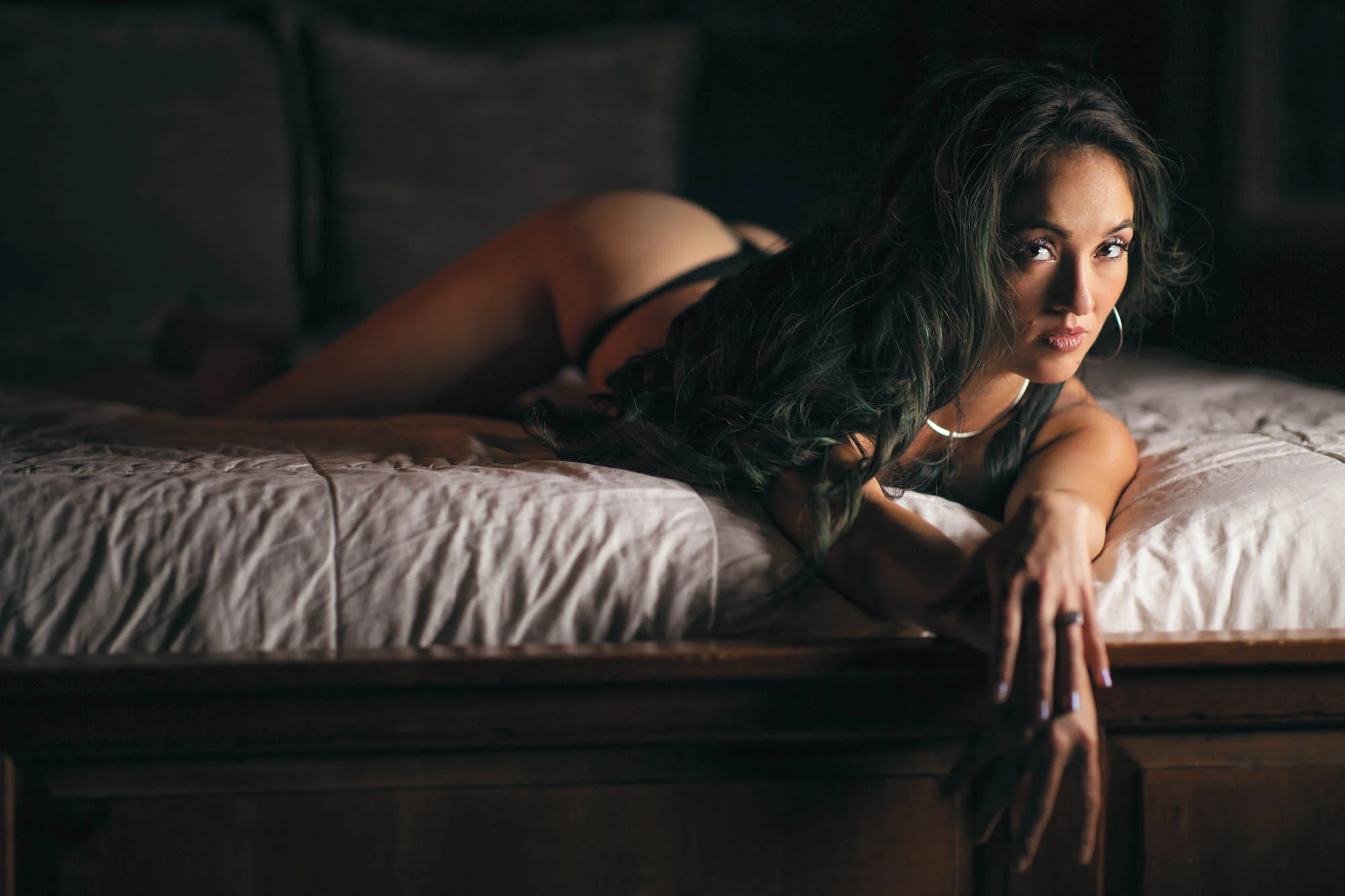 Boudoir Photographer - Jason Guy