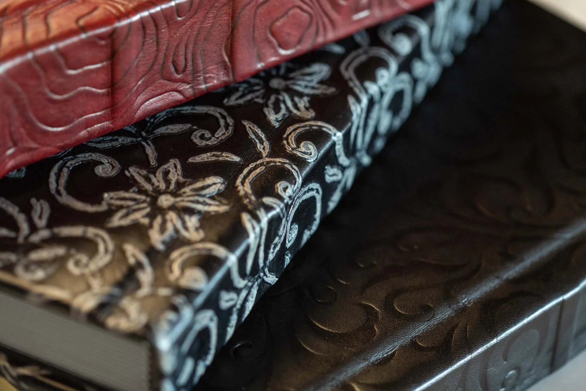 The Best Boudoir Albums