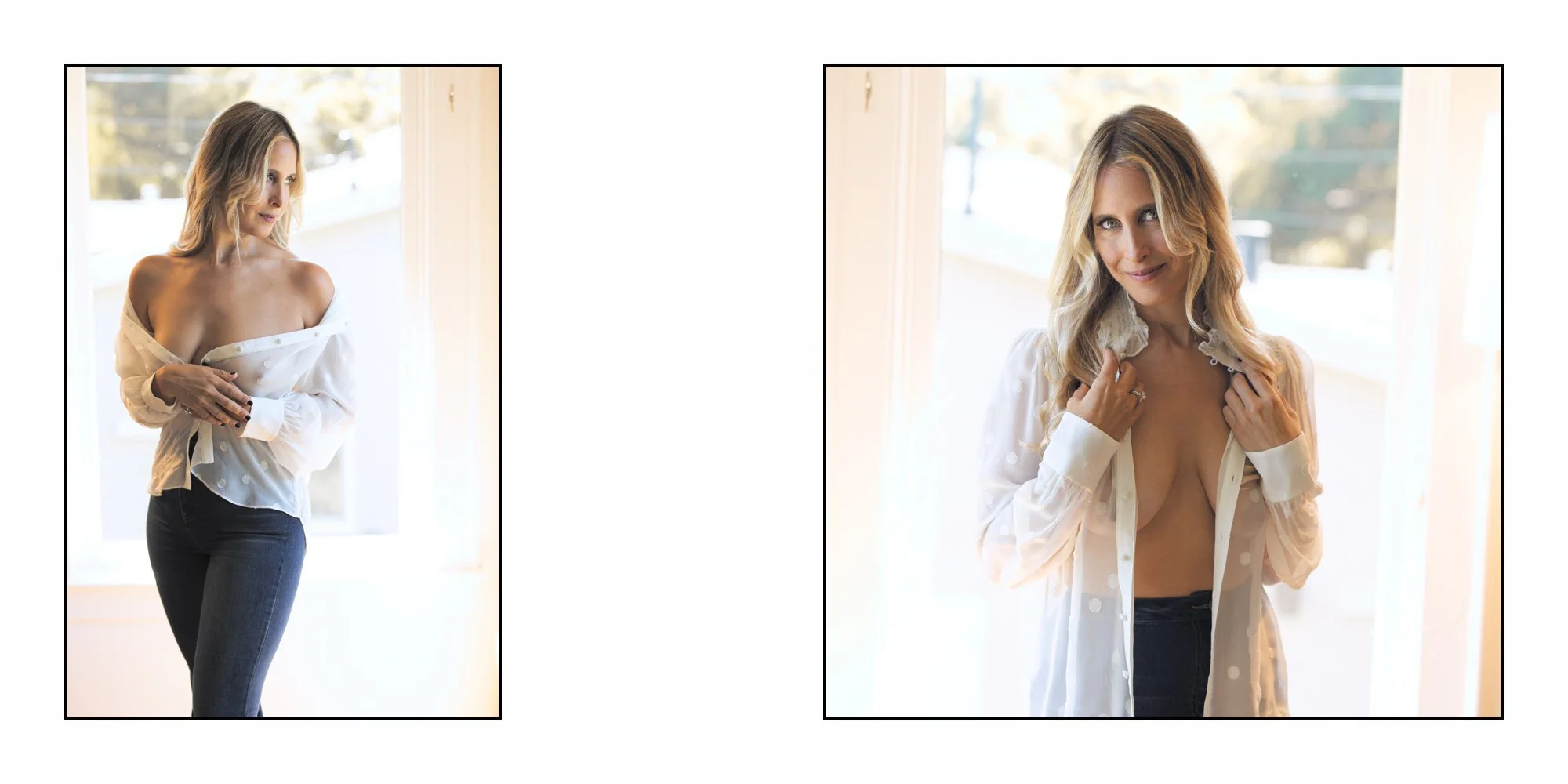 The Best Boudoir Albums