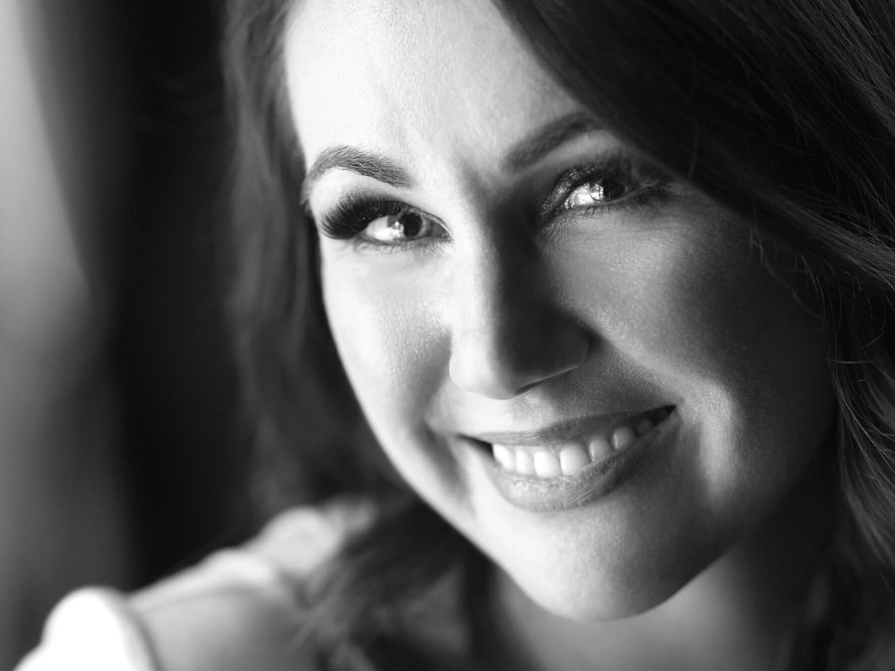 Come Hither Looks and Bedroom Eyes