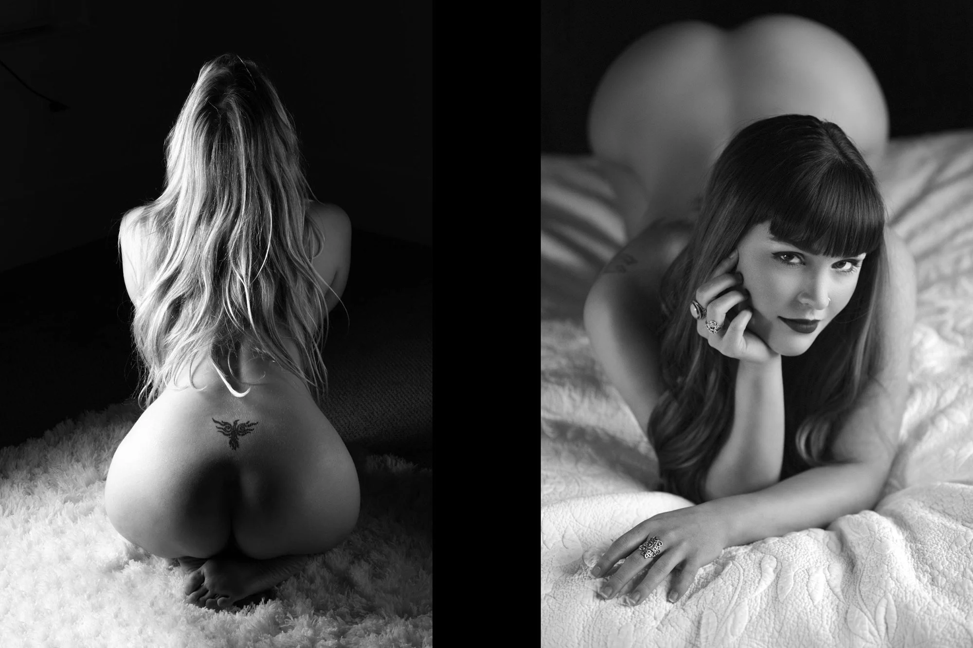 Toning Your Butt for Your Boudoir Shoot: Everything You Need to Know