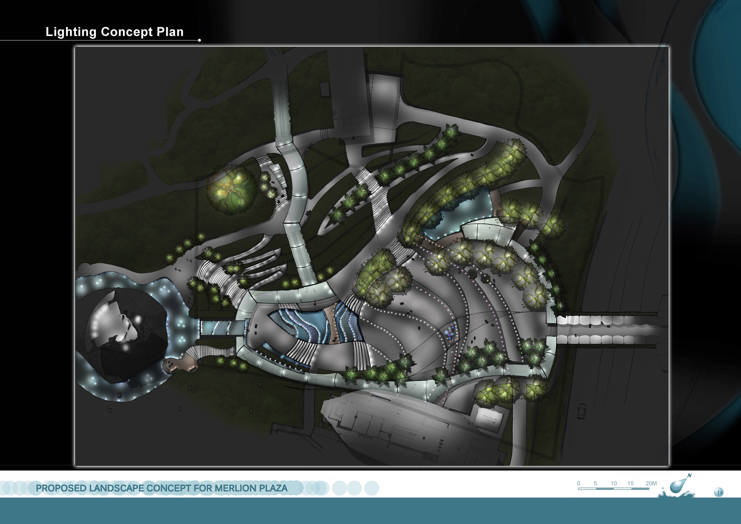 18 Merlion Plaza Lighting plan@A3.jpg