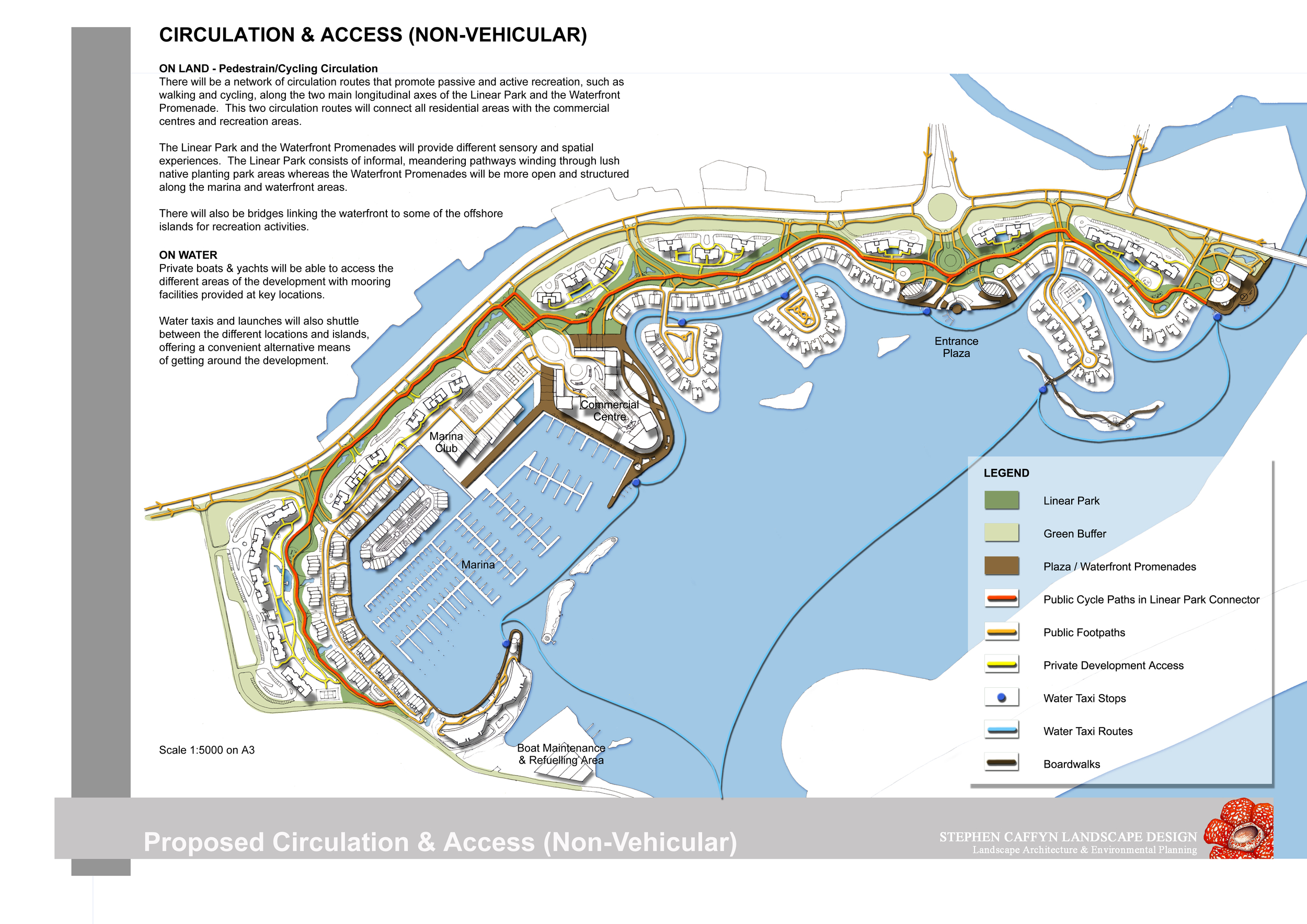 09 Proposed Circulation & Access on A3.jpg