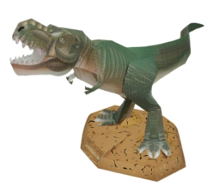 Tyrannosaurus rex
