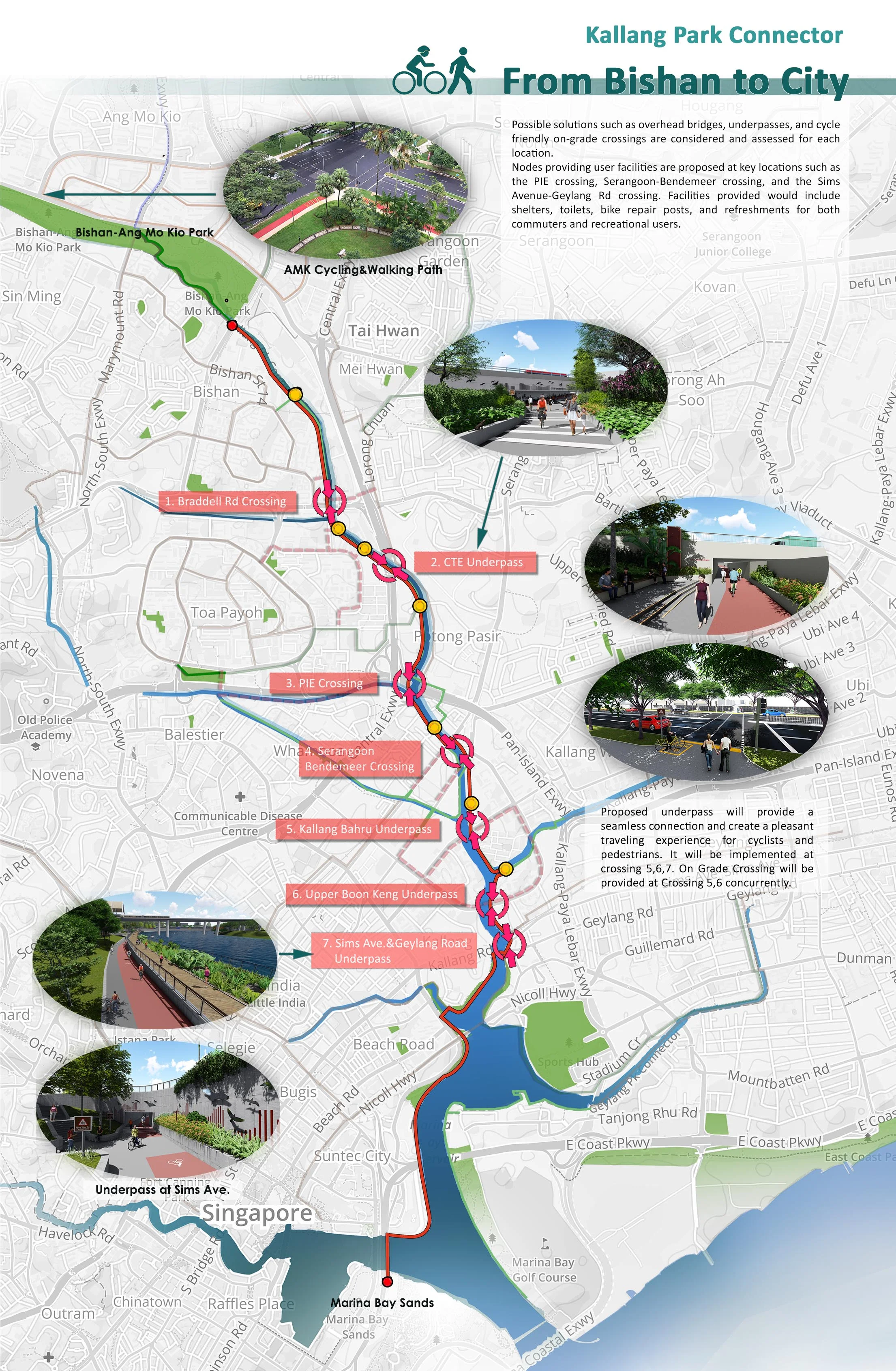 Current Projects — Stephen Caffyn Landscape Design