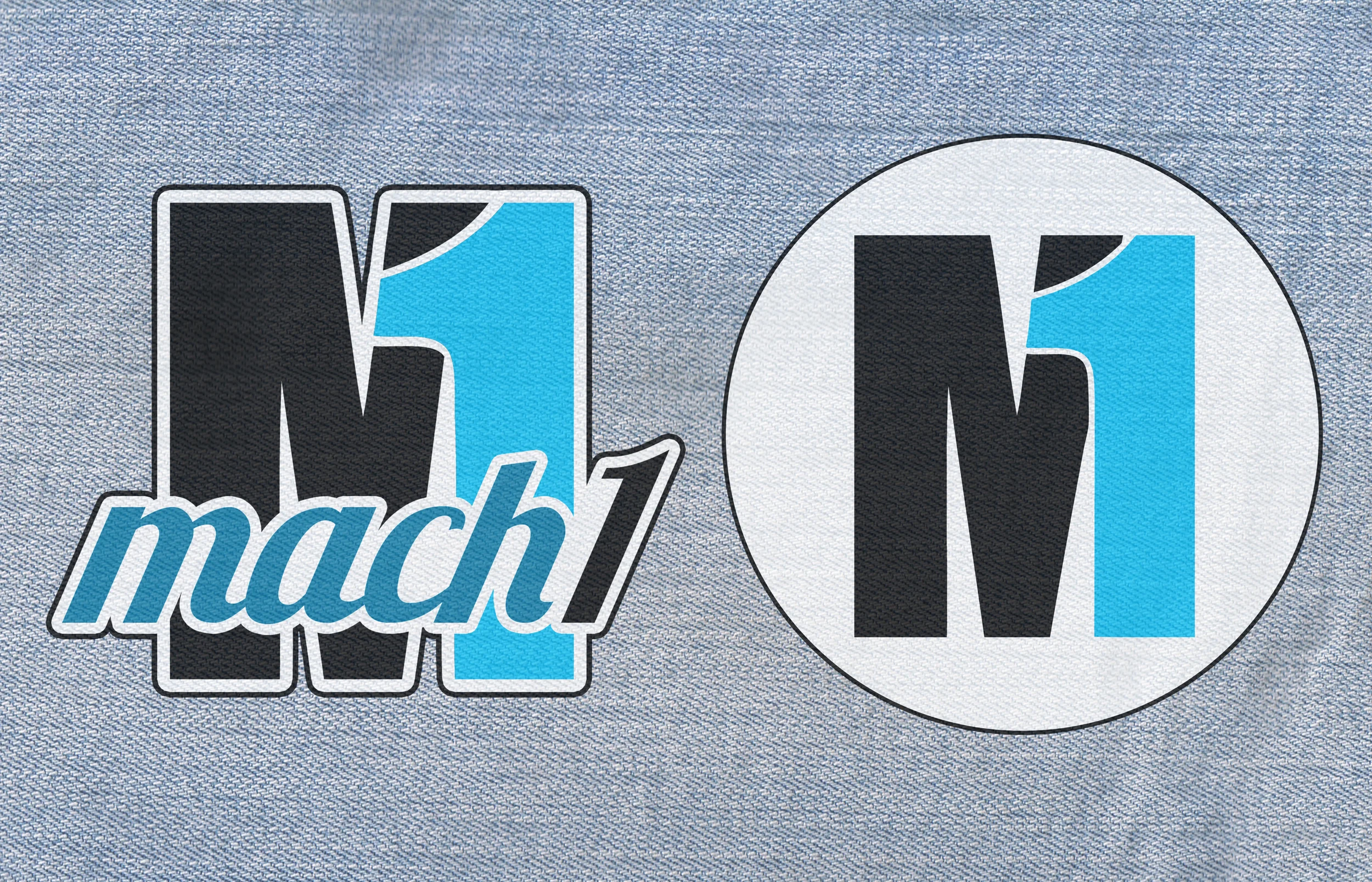  Alternate logo concepts 