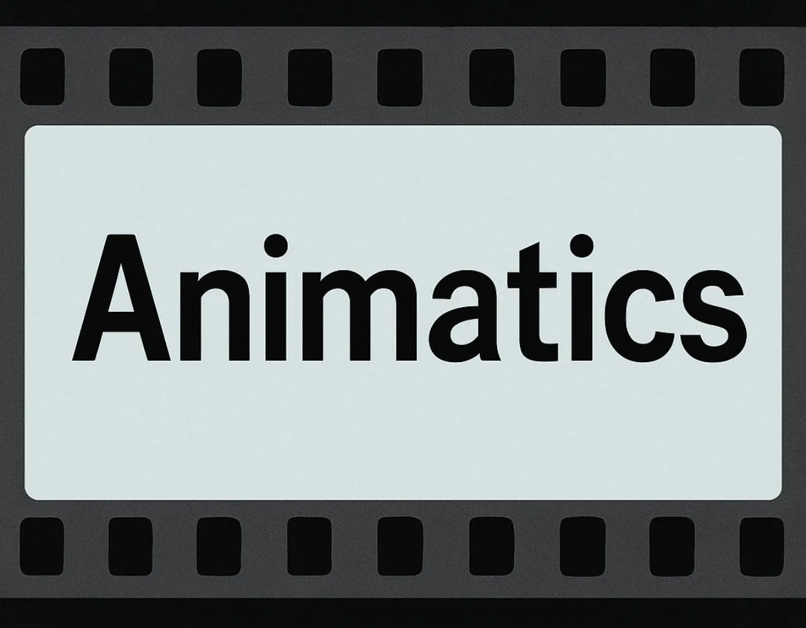 Animatics