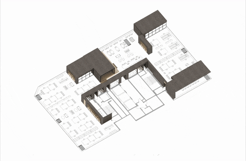 Bean Buro_Warner Music Office_axo gif_low res.gif