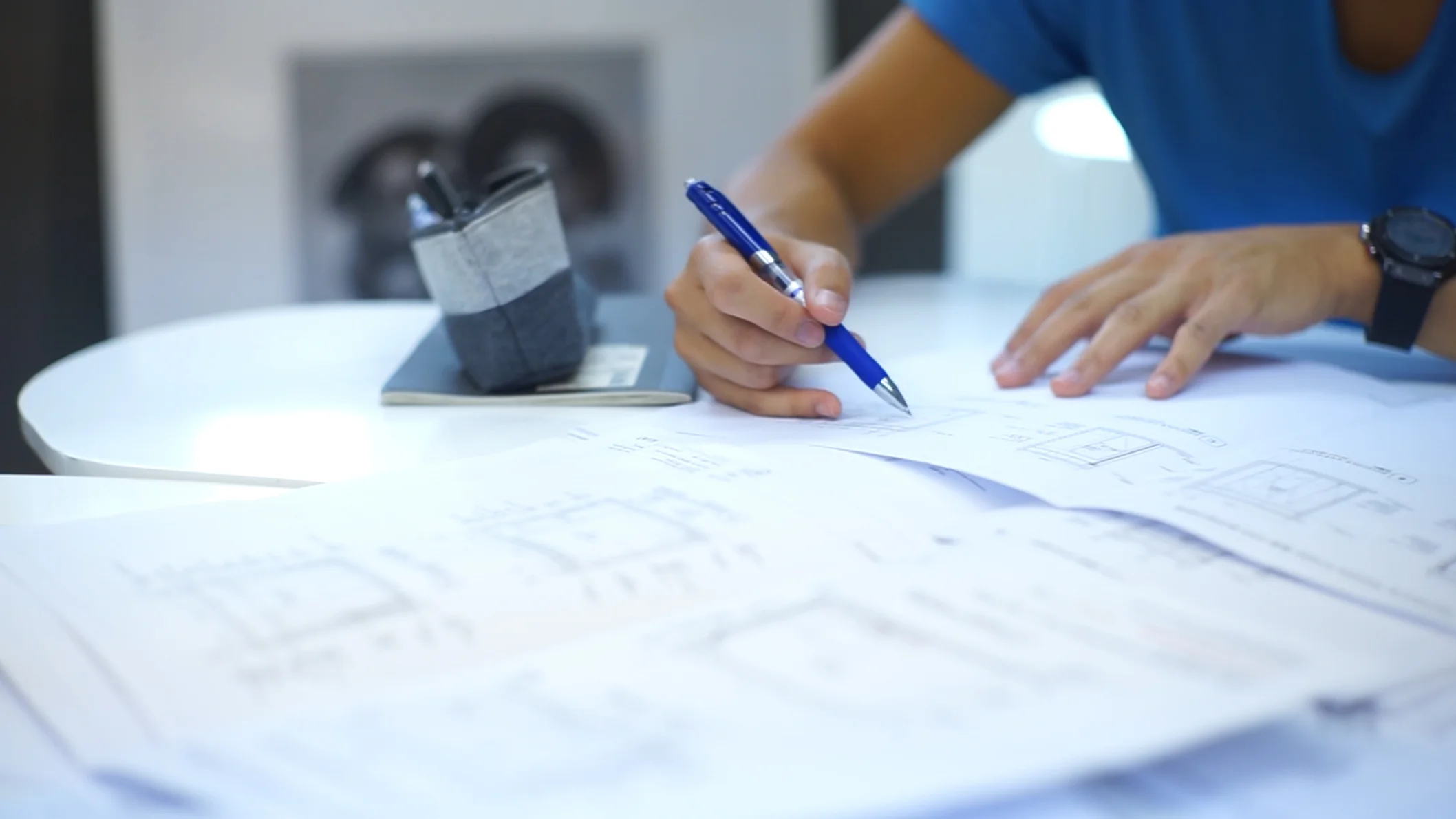 Responsibility We deliver services carefully and seriously. We emphasise on understanding the needs and requirements of clients thoroughly, to ensure that our clients could receive services that could best address their needs. Bean Buro commits to acquiring all necessary insurances.