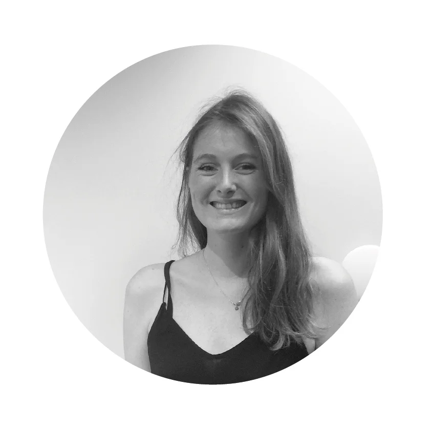 Pauline Paradis - Senior Interior Designer MIArch. Ecole Camondo