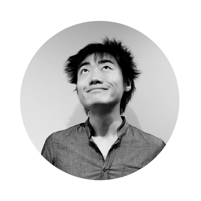 Kenny Kinugasa-Tsui - Design Director Bsc (Hons), G.Dip (Commendation), M.Arch, PG.Dip (Commendation), ARB, RIBA