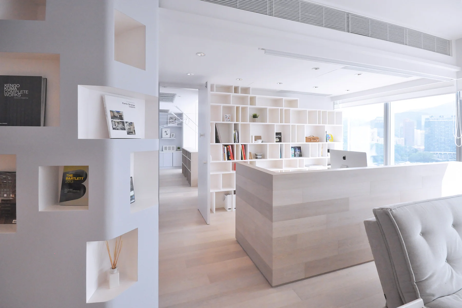 ‘Boathouse’ Apartment in Aberdeen_4.jpg