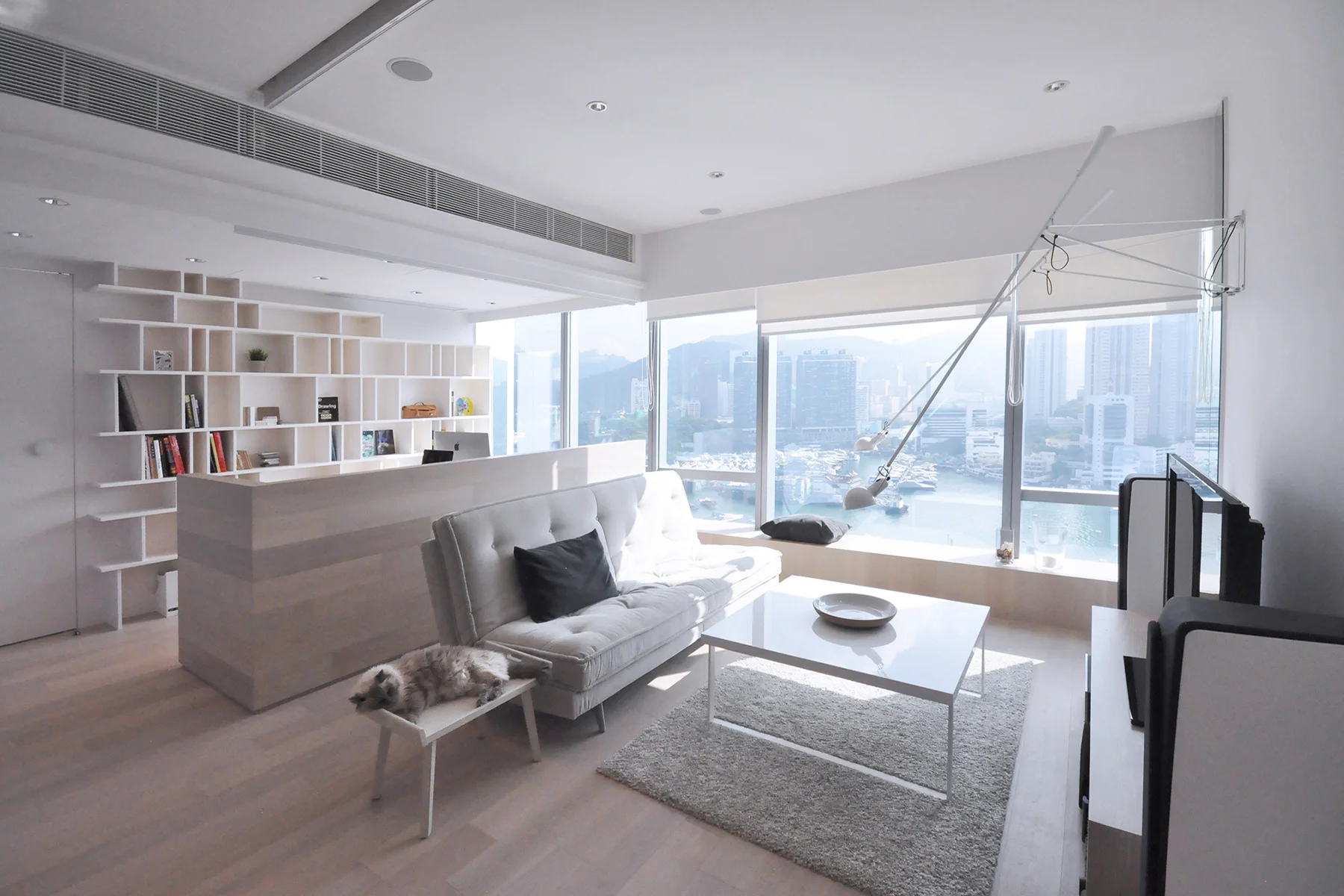 ‘Boathouse’ Apartment in Aberdeen_3.jpg