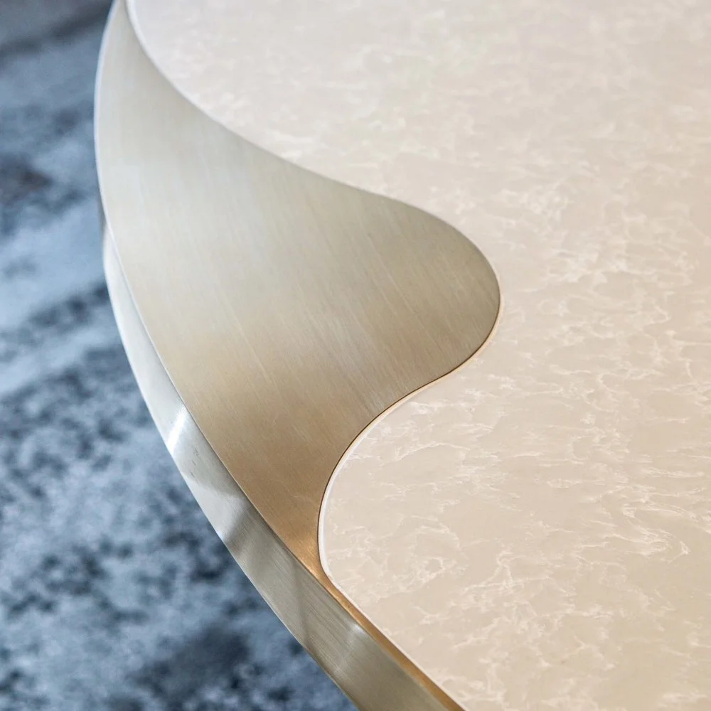 Bean Tables