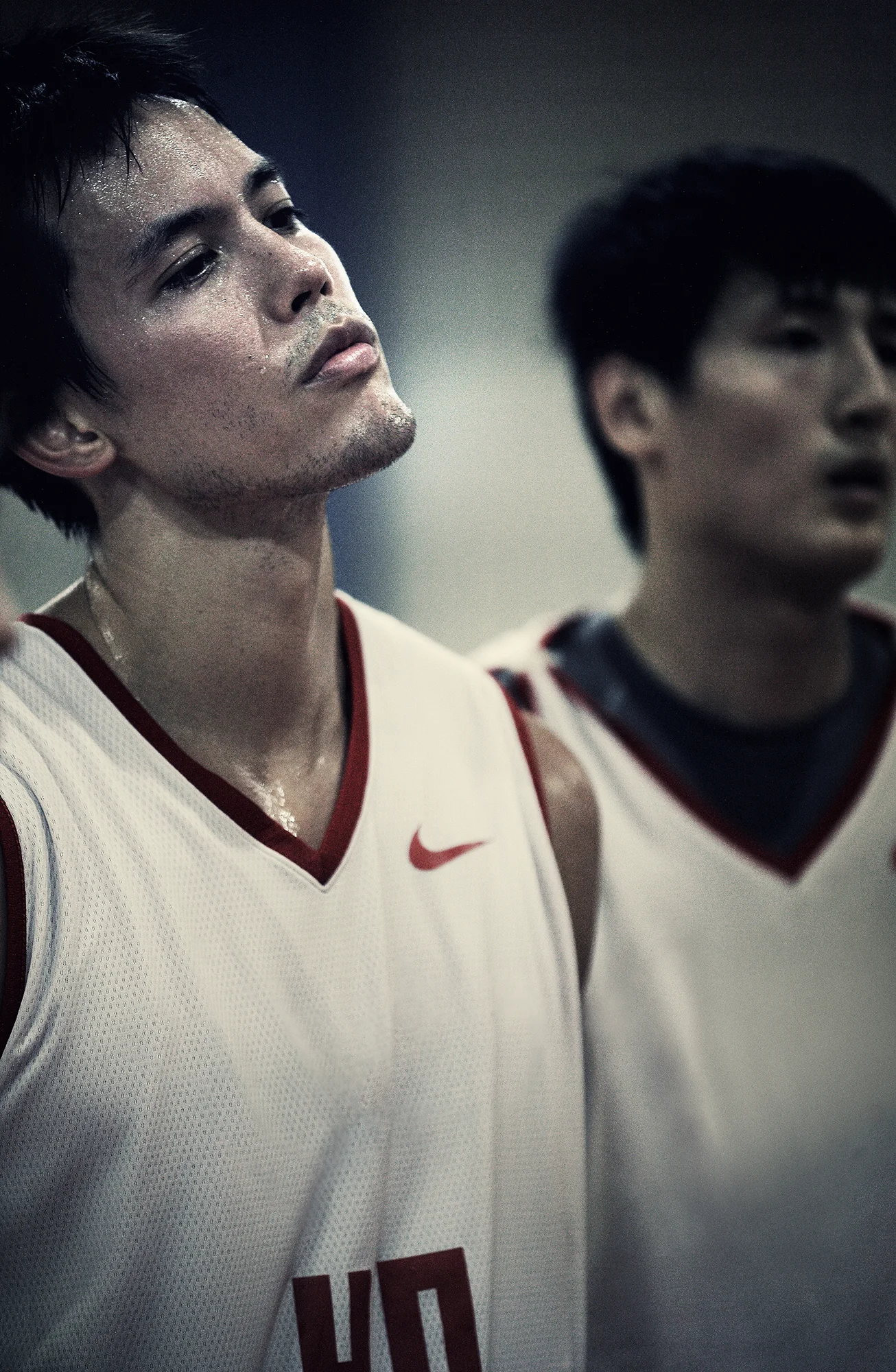 NIKE-BASKETBALL