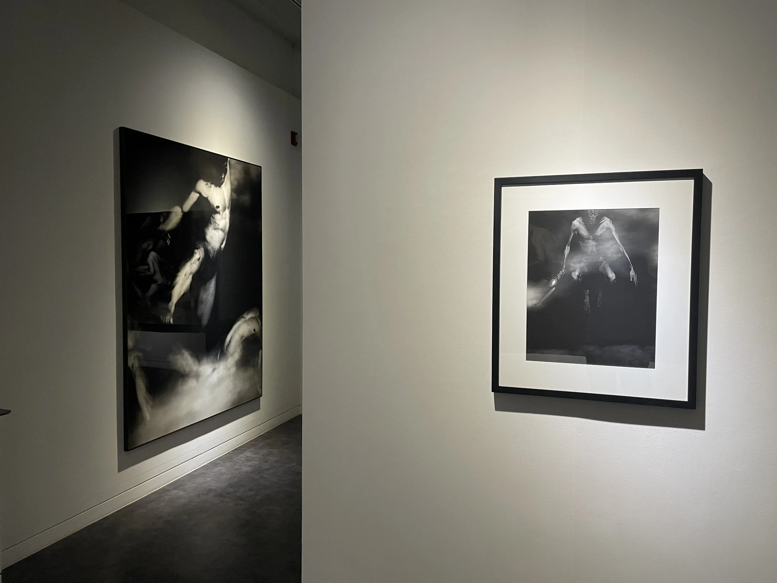 Solo Exhibition In Kp Gallery, Seoul, South Korea, 2026