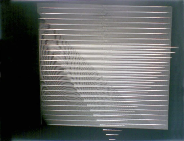 screen test