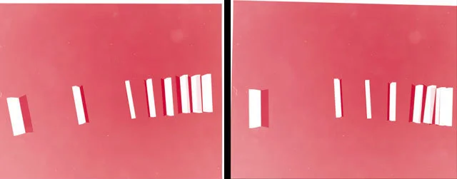 photogram tests