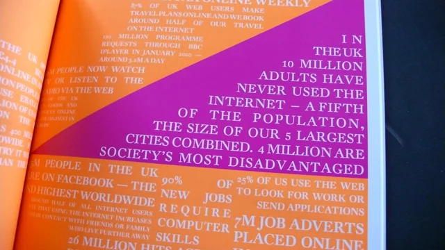 manifesto for a networked nation. book design