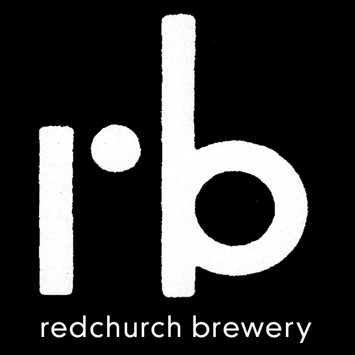redchurch brewery logotype