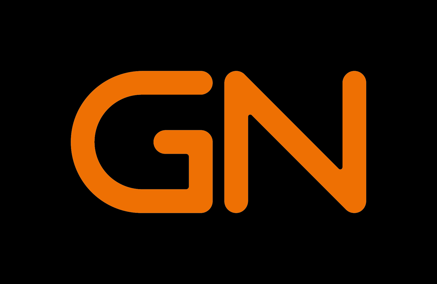 GN store nord, identity
