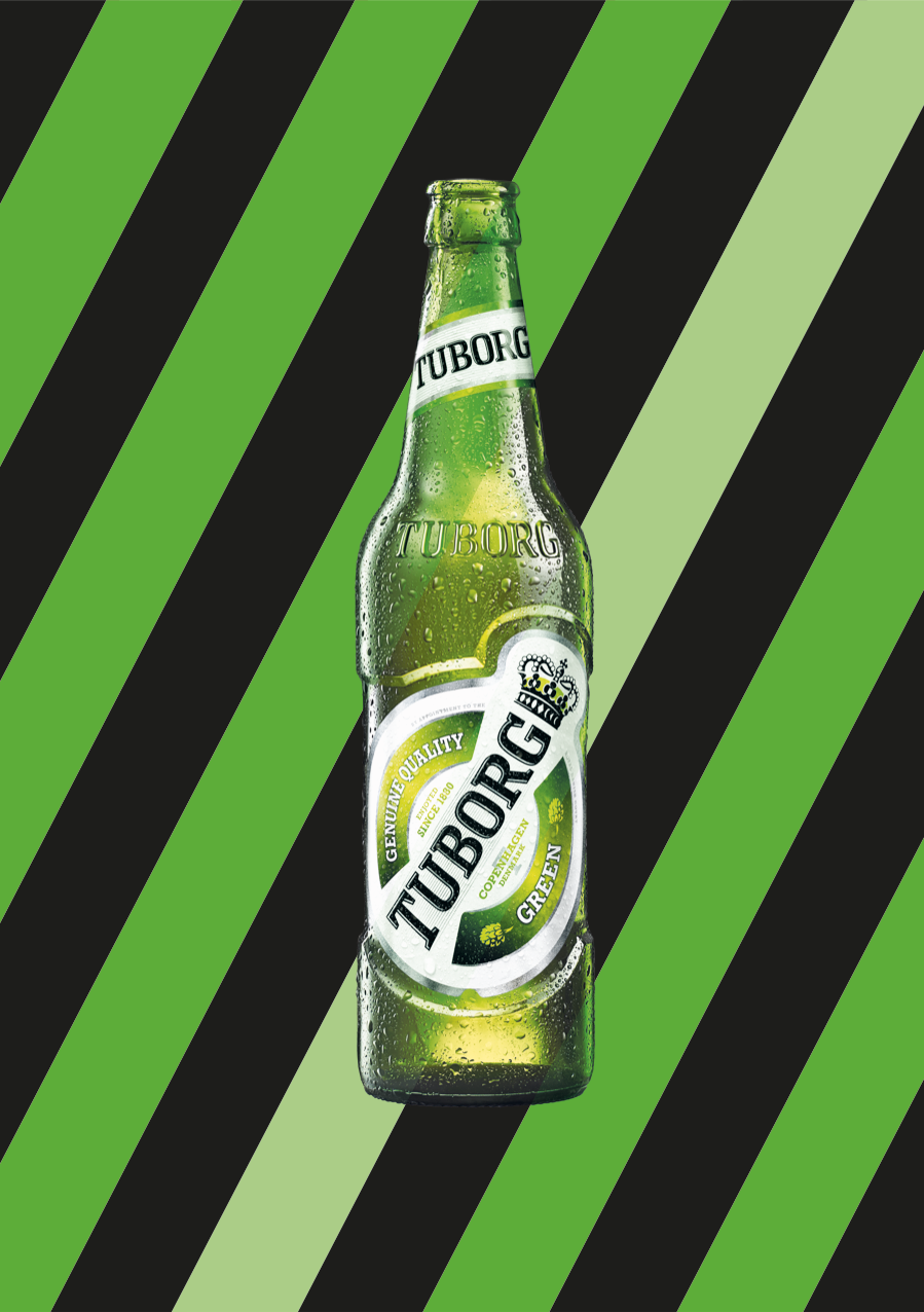 tuborg. campaign concepts