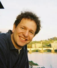 Jeff Helmreich is a member of the philosophy department and law faculty at the University of California, Irvine. Although he previously worked as a journalist and speechwriter, focusing mainly on New York and the Middle East, he tried even then to look at things philosophically.