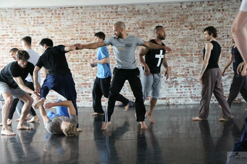 Living this beautiful adventure