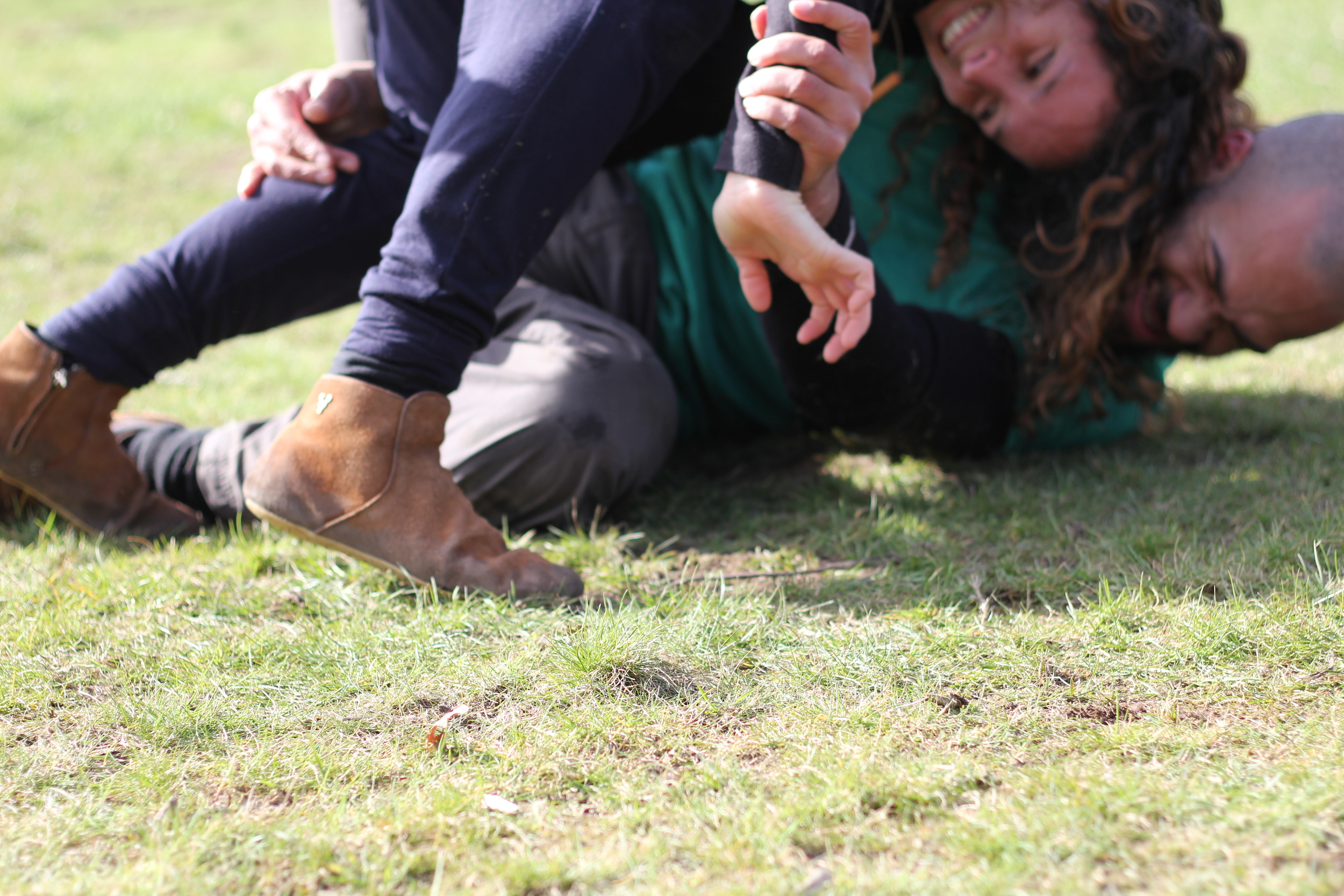 Play is for adults too