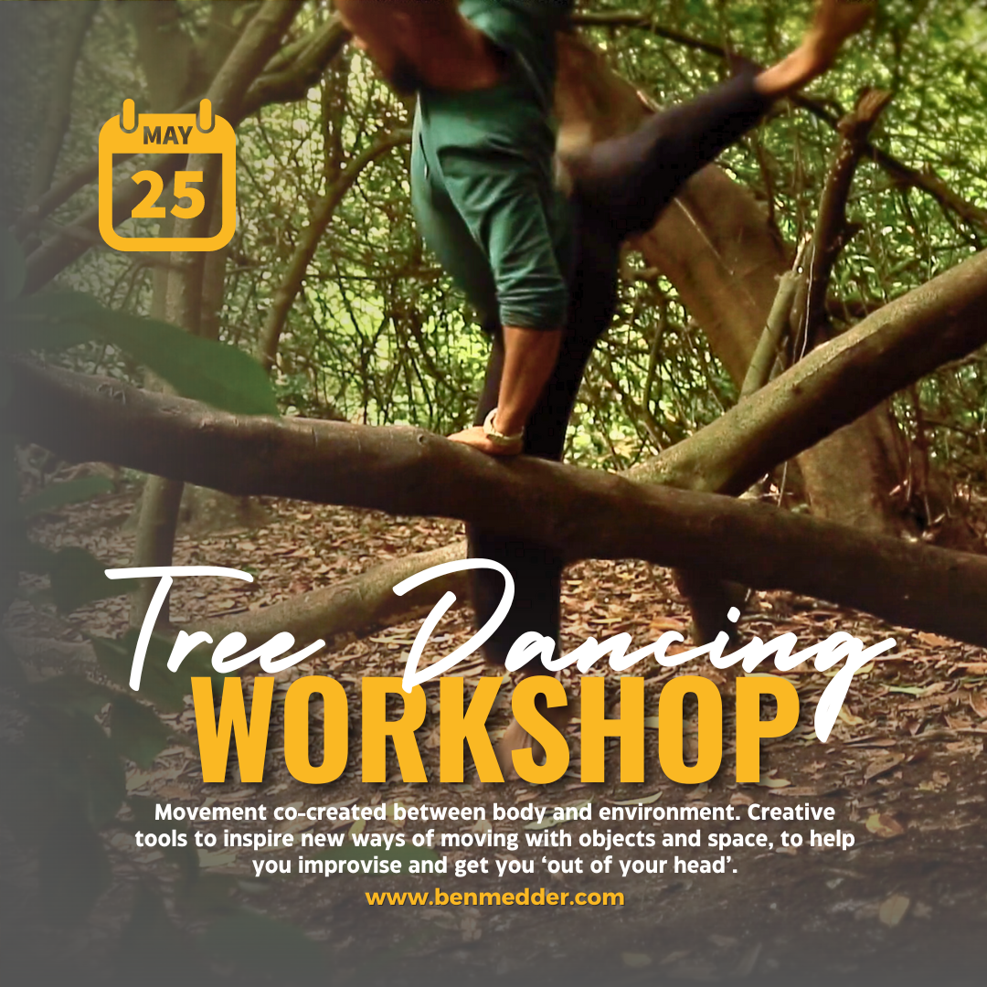 Tree Dancing
