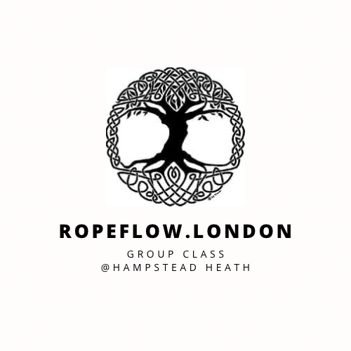 Rope Flow — Ben Medder Coaching | Movement Coach | London Movement Coaching