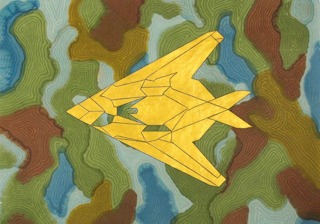 Night Hawk