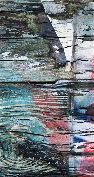 Nr 8650, "Breathtaking", Limited Edition 1/100, Available in various sizes