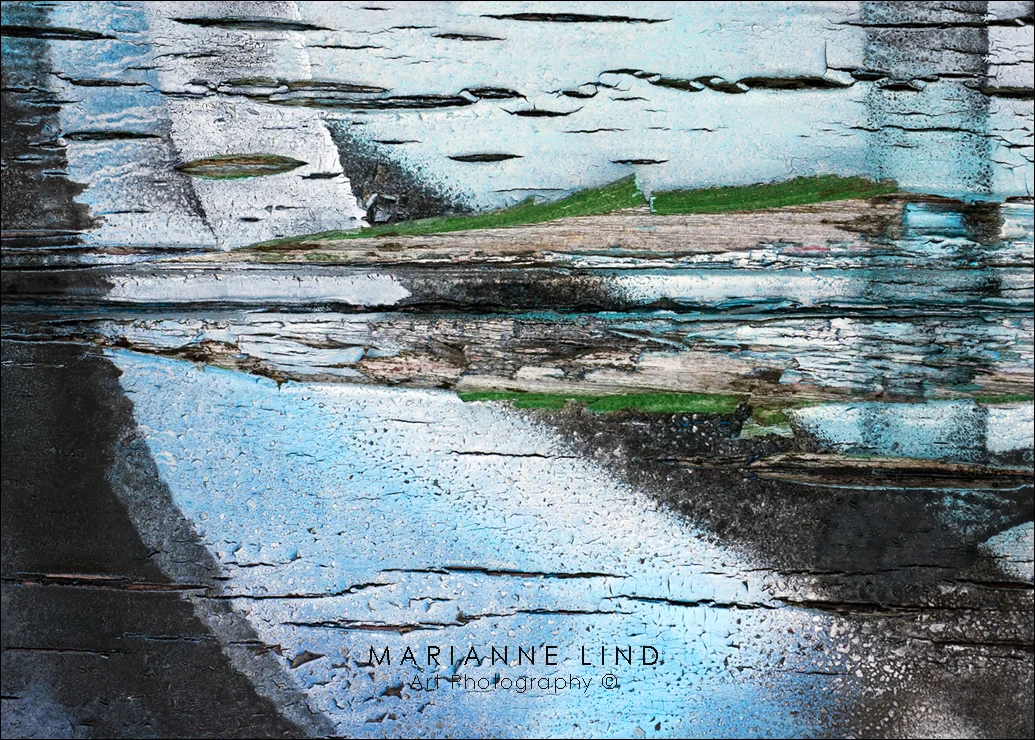 Nr 8696, Limited Edition 1/100, Available in various sizes