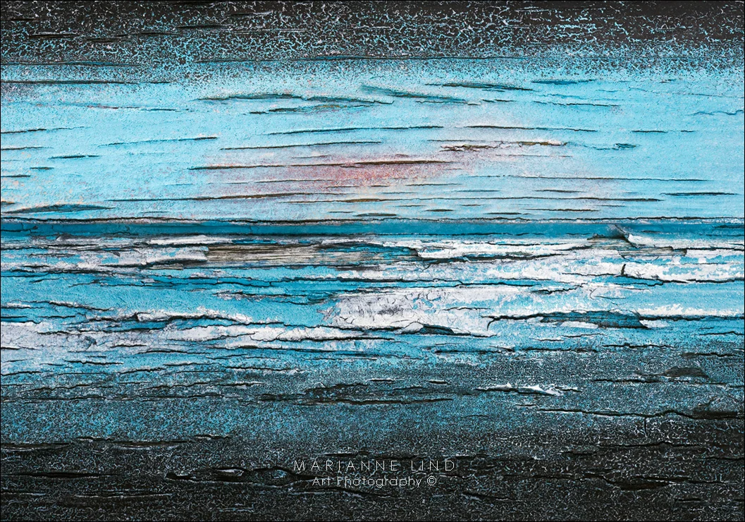 Nr 3075, " By the sea II", Limited Edition 1/100, Available in various sizes