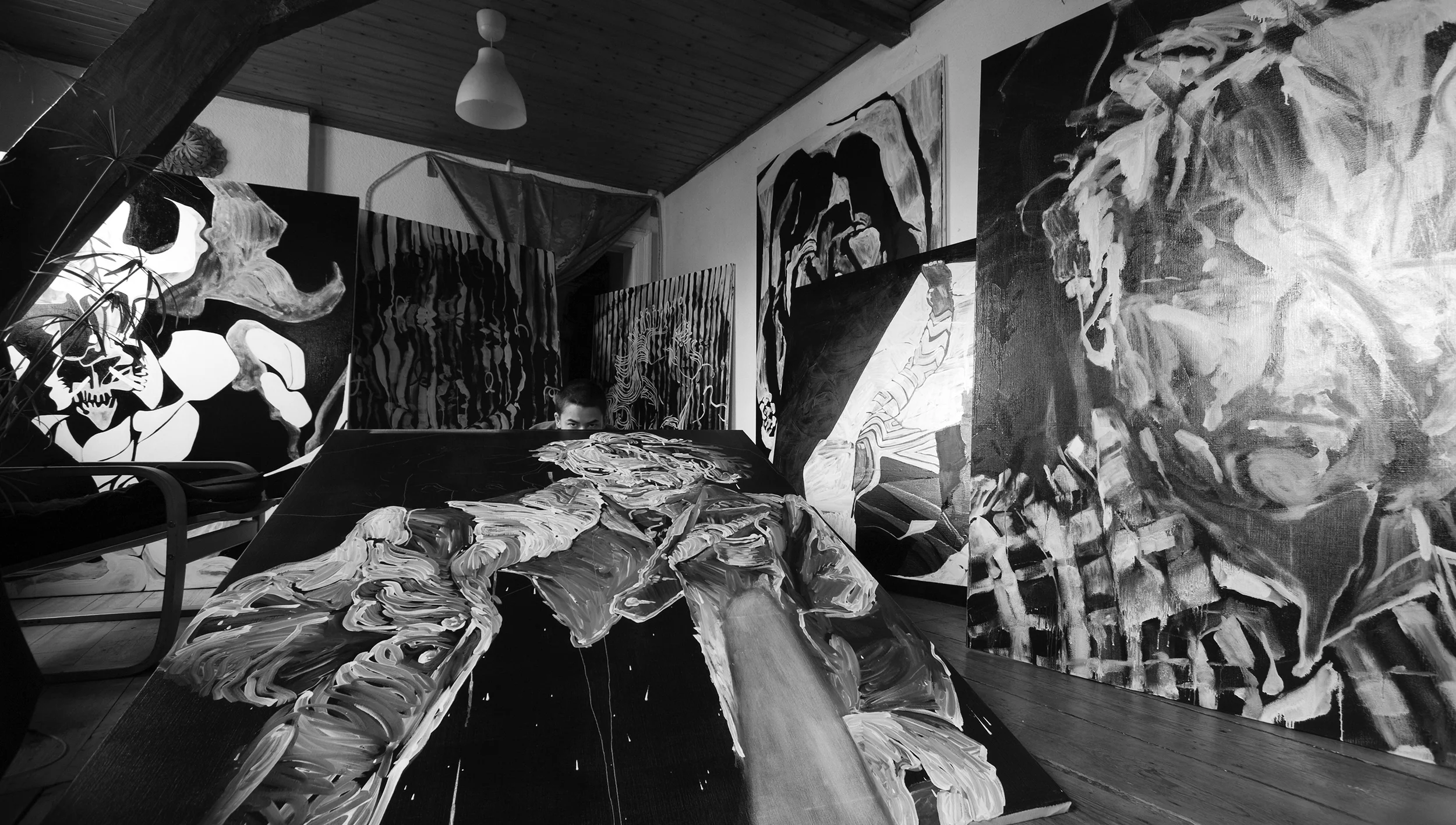 Truc-Anh_2010_Studio