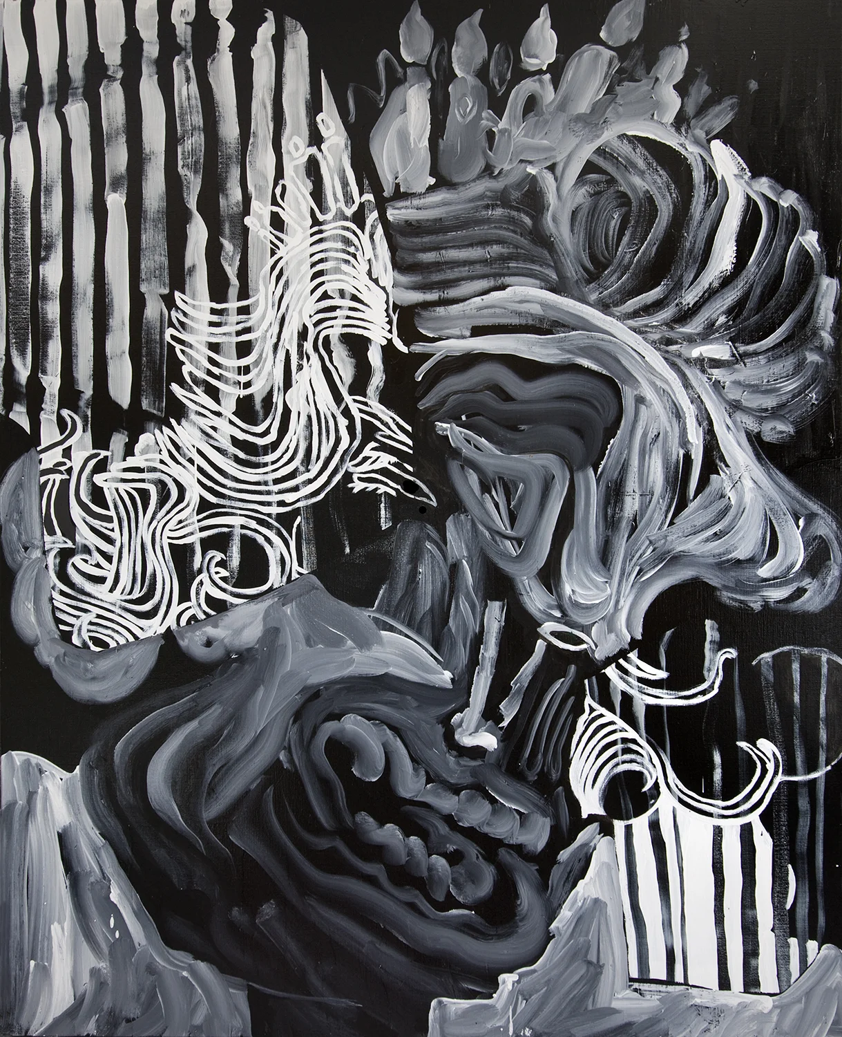 Truc-Anh_2012_Crying-King