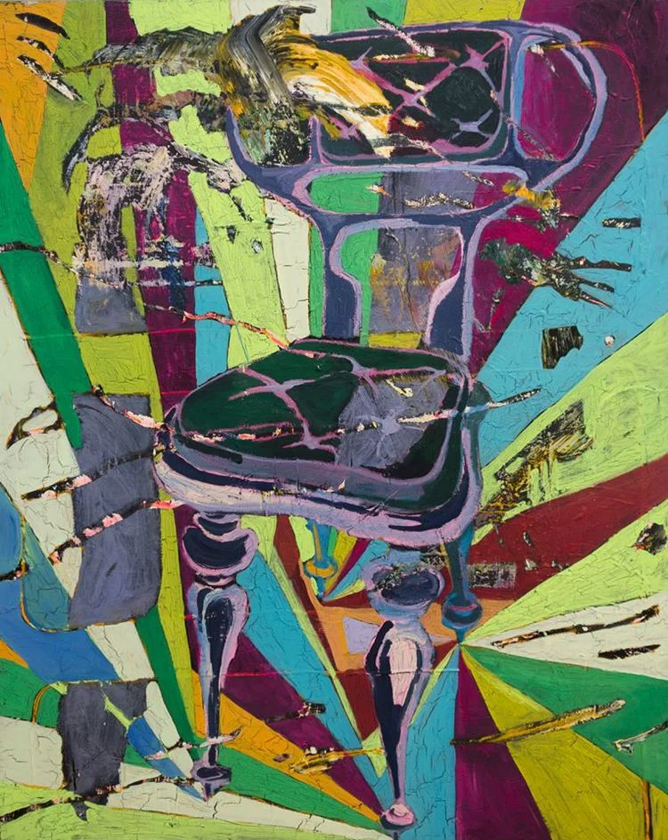 Truc-Anh_2014_The-Door