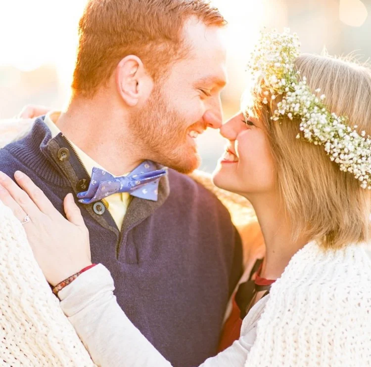 Styled Shoot- New Year's Eve