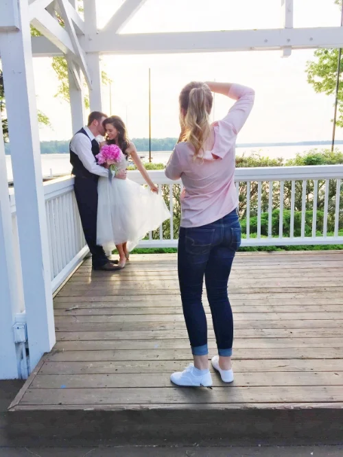 What I learned after 15 styled shoots in 3 months.
