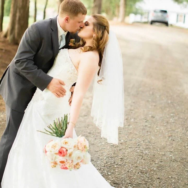 Bouquet Love 
