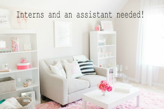 July Goals and a HUGE announcement 
